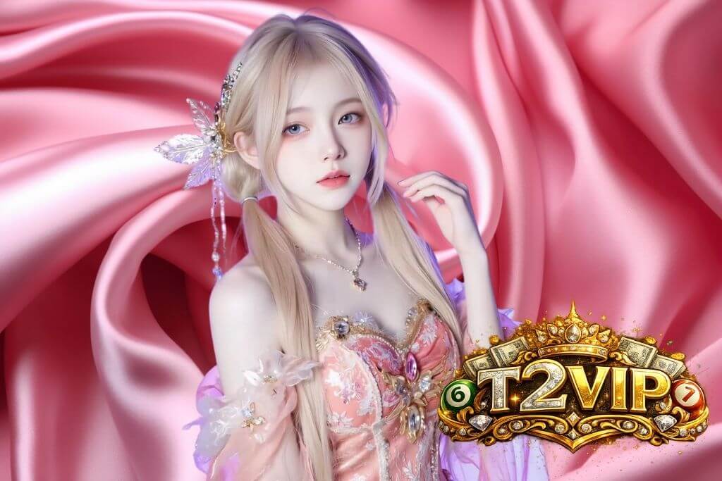 T2VIP แทงบอล