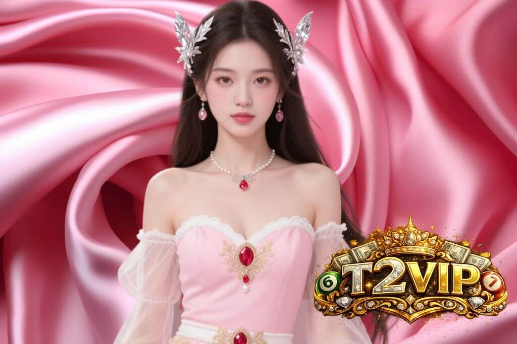 T2VIP บาคาร่า