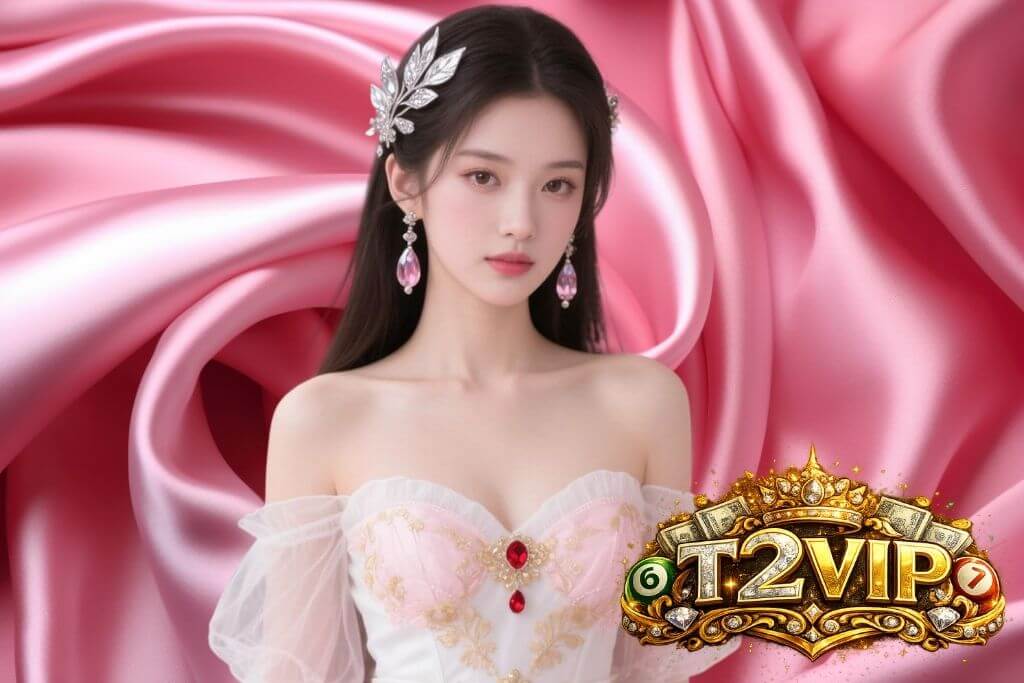 T2VIP คาสิโนสด