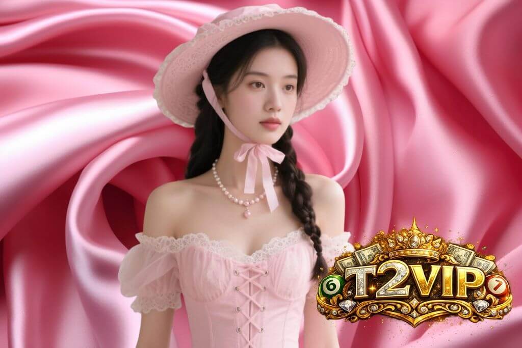 T2VIP เว็บสล็อต